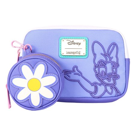 Disney by Loungefly sac à bandoulière Sling Daisy Duck