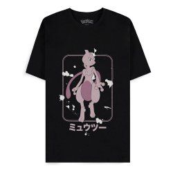 Pokémon T-Shirt Mewtwo (M)