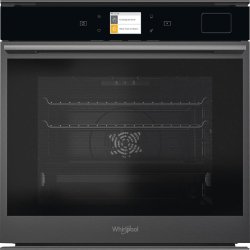Whirlpool W9 OS2 4S2 P BSS 73 L Black, Grey