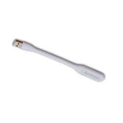 Activejet Reading Computer Lamp USB 5V White