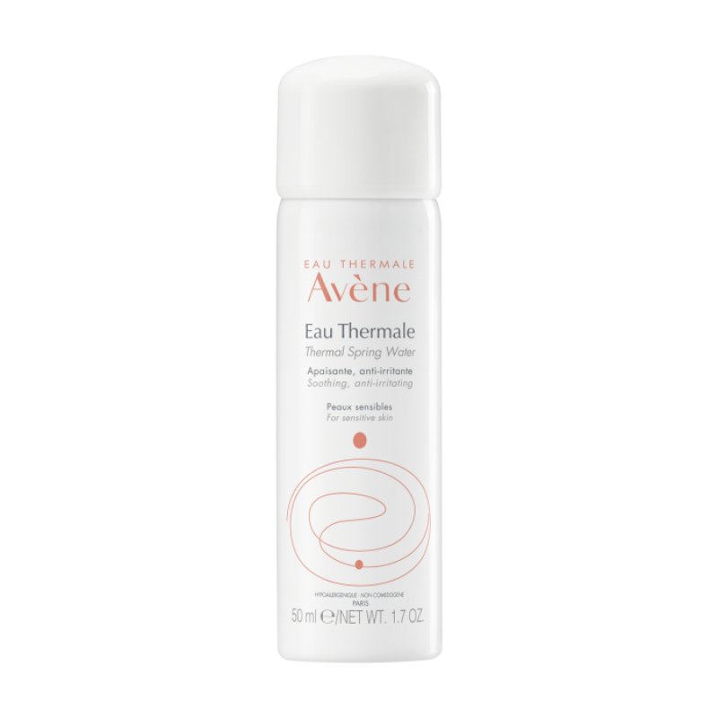 Avene Spray d’Eau Thermale Avène 50 ml