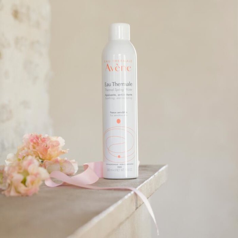 Avene Spray d’Eau Thermale Avène 50 ml