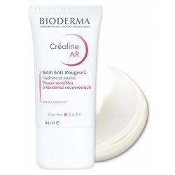 Bioderma Créaline AR 40 ml Cream Women