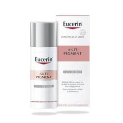 Eucerin ANTI-PIGMENT Soin de Nuit 50 ml