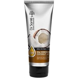 Elfa Pharm Dr. Sante Coconut Oil Hand Cream 75ml
