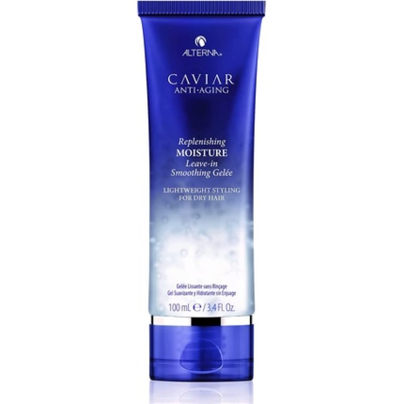 Alterna Caviar Replenishing Moisture Leave-In Smoothing Gelee 3.4oz Gel