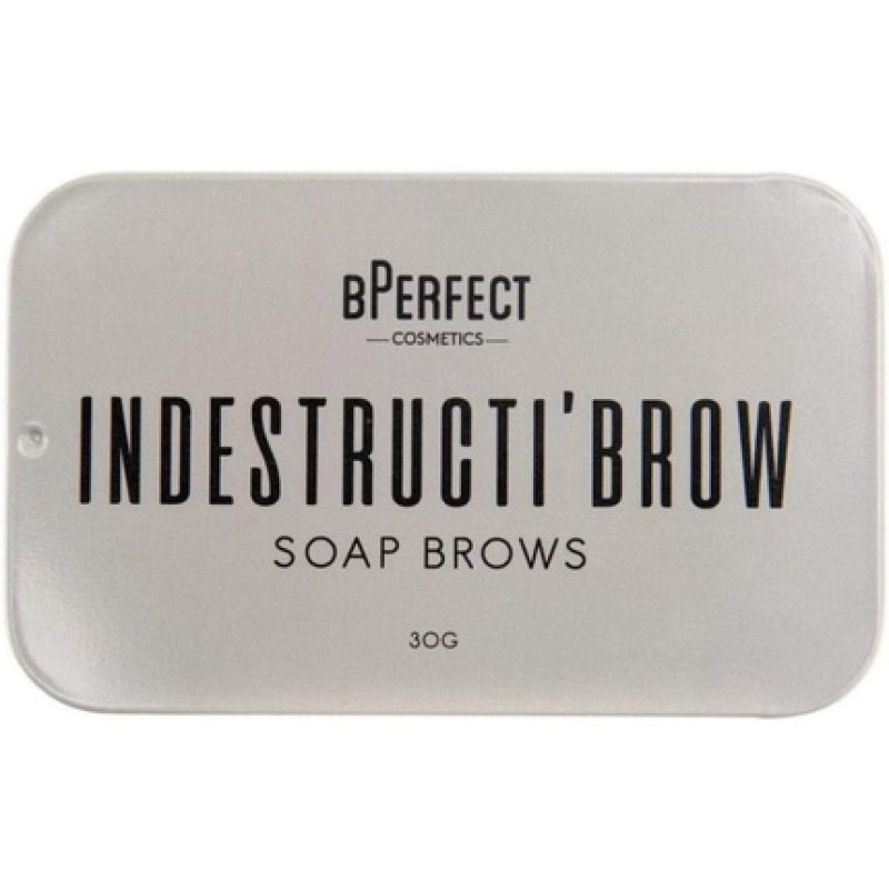bPerfect Indestructi'Brow Soap Brows