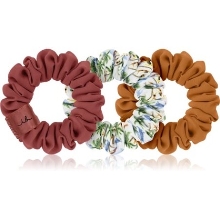 invisibobble LOOP Au Soleil Beachy Bliss Hair Elastics - 3 pieces