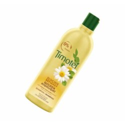 Timotei Golden Reflection Hair Shampoo 400ml