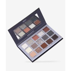 Bperfect Gravity Shadow Palette