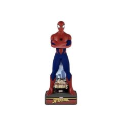 Marvel Spiderman Bath Bubbles for Kids 300ml