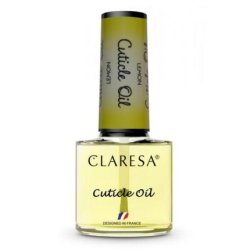 CLARESA Lemon Cuticle Oil 5ml