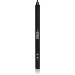 Pencil Me In Soft Khol Eyeliner Pencil Abyss Ultra Black