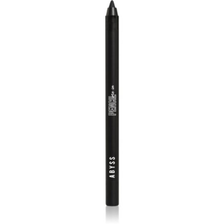 Pencil Me In Soft Khol Eyeliner Pencil Abyss Ultra Black