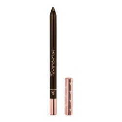 Naj-Oleari Luminous Eye Pencil 09 matte dark brown 1.2g