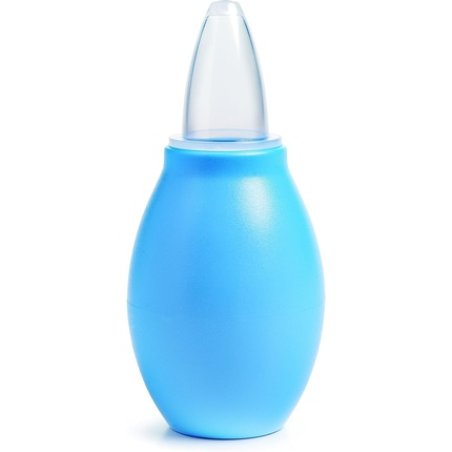 Suavinex - Nasal Aspirator/1 Piece/Blue