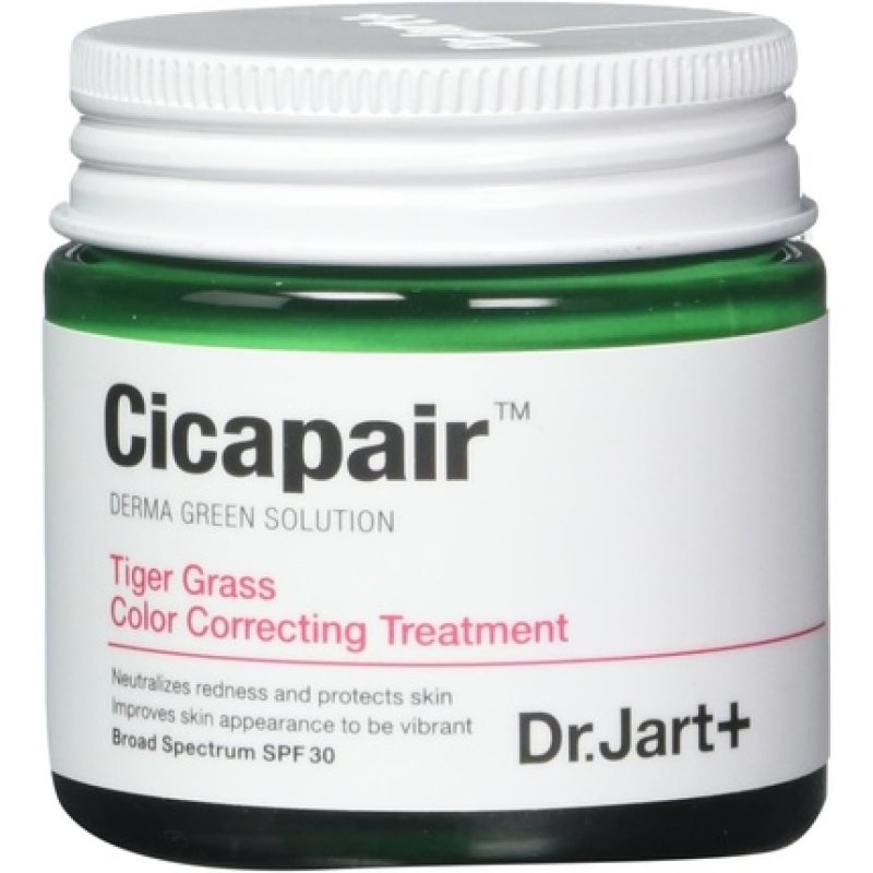 Cicapair Tiger Grass Color Correcting Treatment
