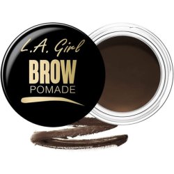 L.A. Girl Dark Brown Brow Pomade