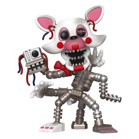 Five Nights at Freddy's Figurine Super Sized POP! Vinyl Mangle 15 cm