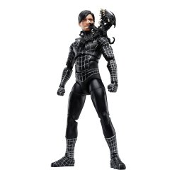 Spider-Man 3 Marvel Legends figurine Spider-Man 15 cm