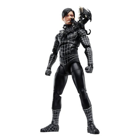 Spider-Man 3 Marvel Legends figurine Spider-Man 15 cm