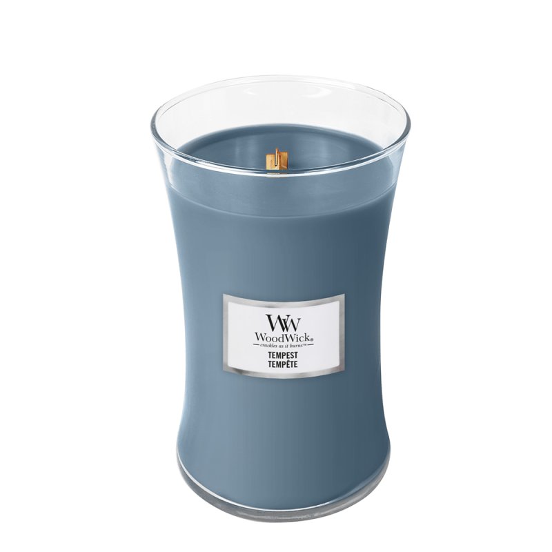 Tempest Vase Scented Candle 609.5g