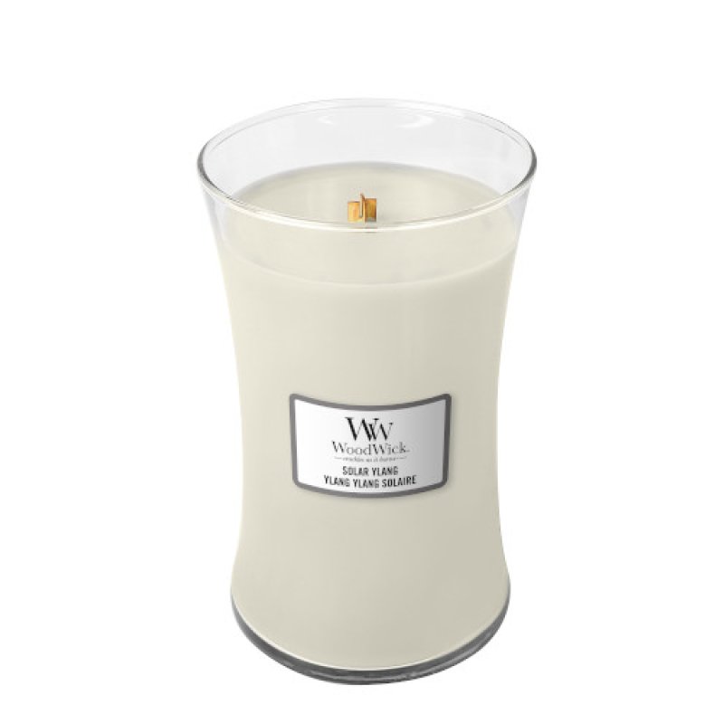 WoodWick Solar Ylang