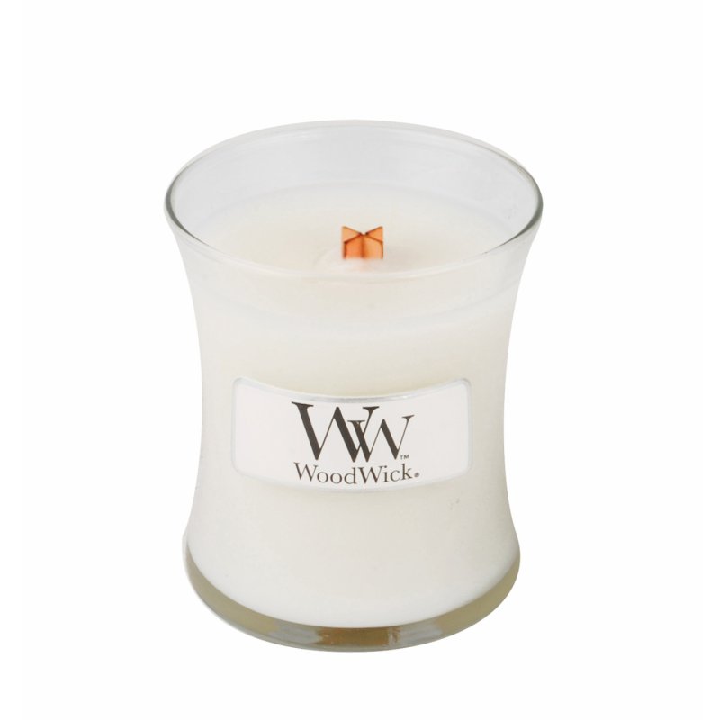WoodWick Linge propre