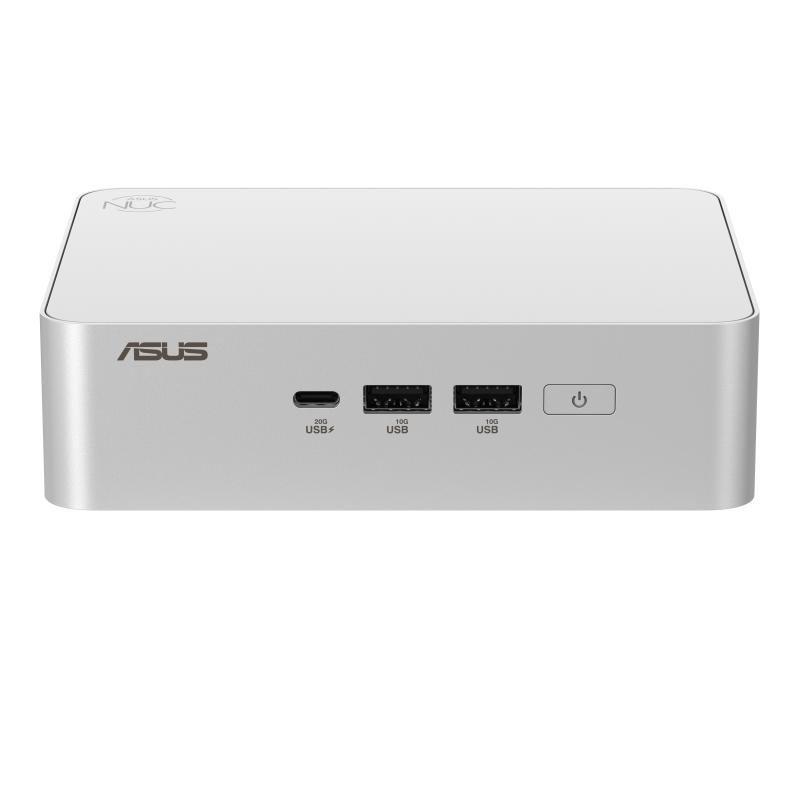 ASUS NUC Kit RNUC15CRSU700002Core U7 255H with EU Cord