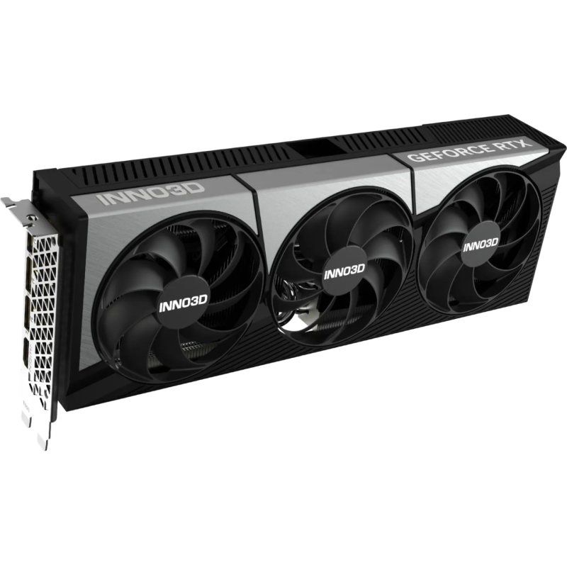RTX 5080 16GB Inno3D X3 Gaming OC GDDR7 3Fan