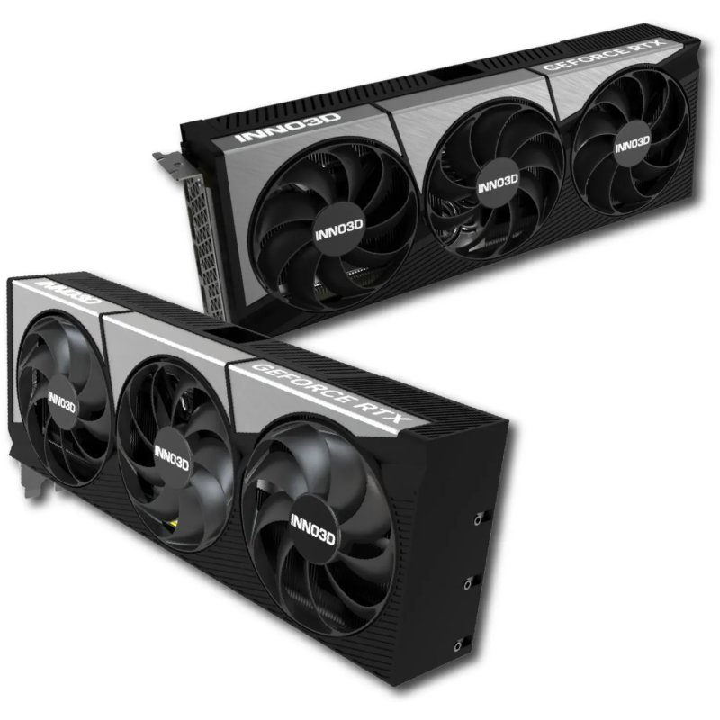 RTX 5080 16GB Inno3D X3 Gaming OC GDDR7 3Fan