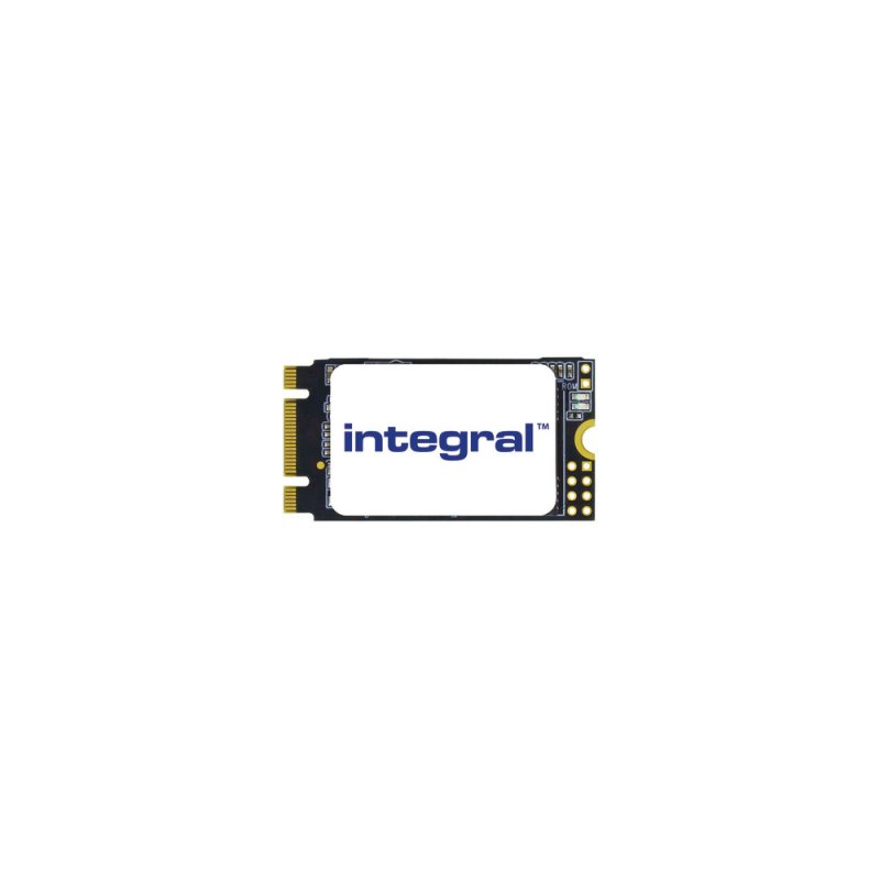 128GB SSD M.2 2242 SATA 3 R-480MB/s