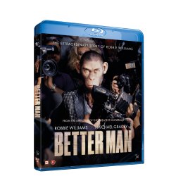 BETTER MAN