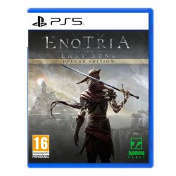 Enotria: The Last Song - Deluxe Edition /PS5