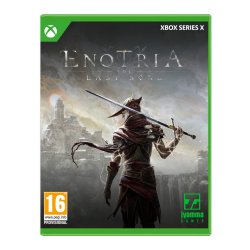 Enotria: The Last Song /Xbox Series X