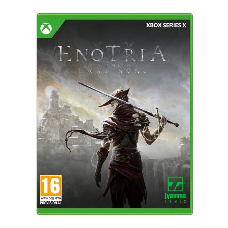 Enotria: The Last Song /Xbox Series X