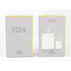 HERMES H24 EDT VP 100 12.5ML