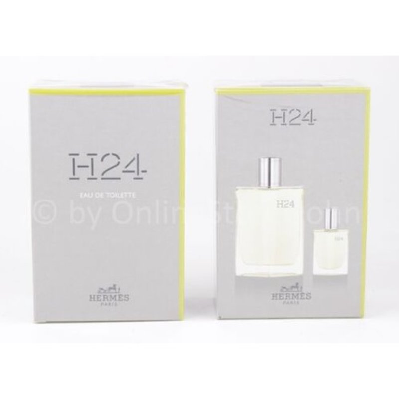 HERMES H24 EDT VP 100 12.5ML