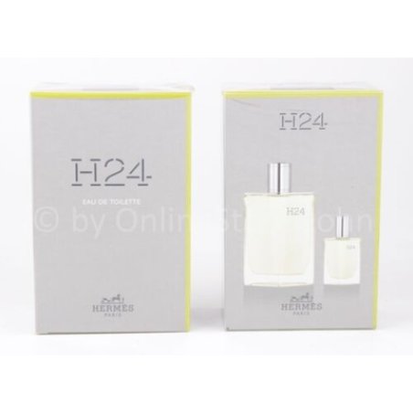 HERMES H24 EDT VP 100 12.5ML