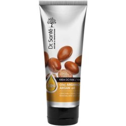 Dr. Sante Hand and Nail Cream with Argan Oil 75ml
