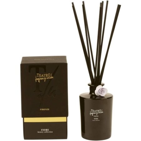 Teatro Fragranze Uniche Fiore Diffuser 250ml