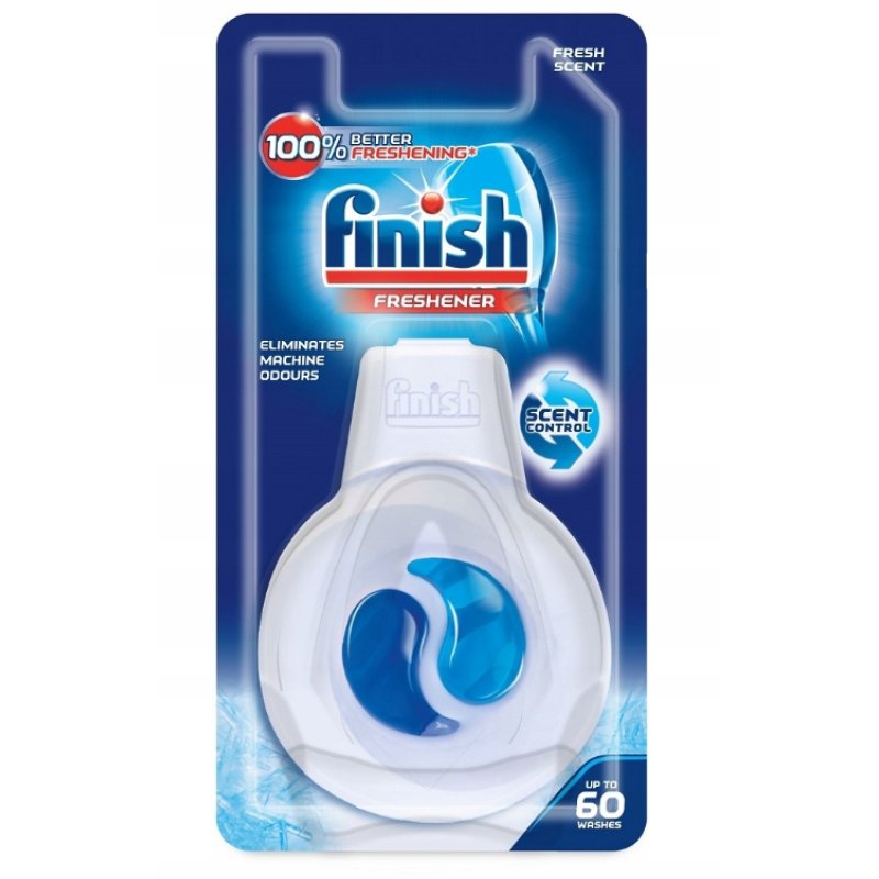 Finish 8690570520491 home appliance cleaner Dishwasher