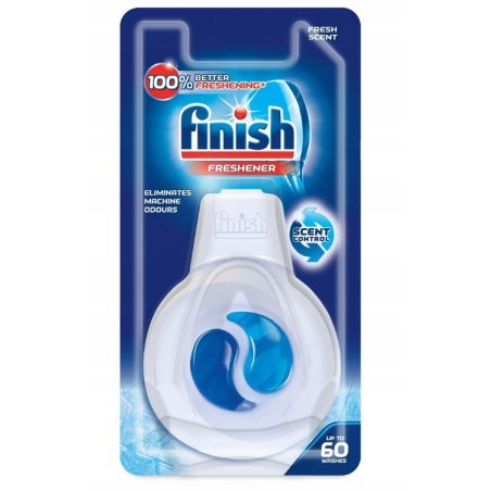 Finish 8690570520491 home appliance cleaner Dishwasher