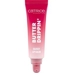 CATRICE Butter Drippin' Glossy Lip Balm 050 Cherry Delicious