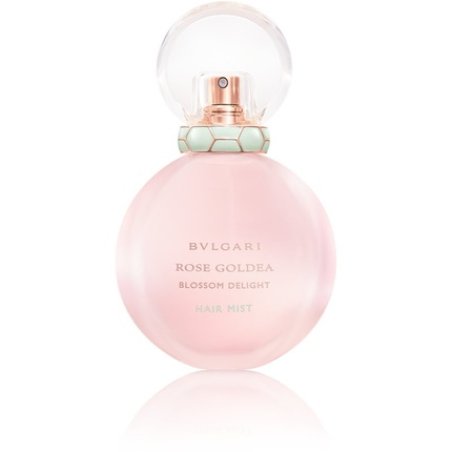 BULGARI Rose Goldea Blossom Delight Hair Perfume - 30 ml