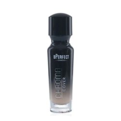 Chroma Cover Matte Foundation 30ml N3