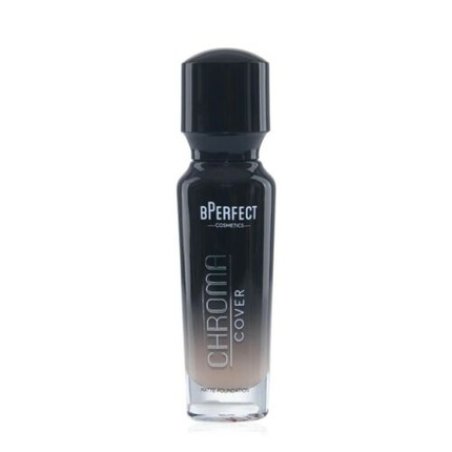 Chroma Cover Matte Foundation 30ml N3