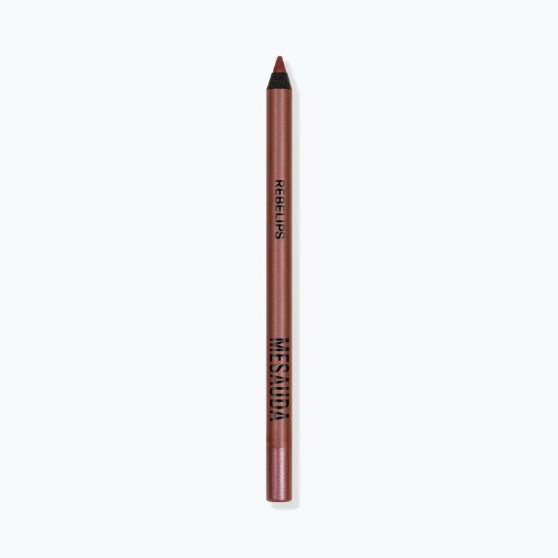 Mesauda Milano Rebelips Lip Liner 1.2g Royal Blue