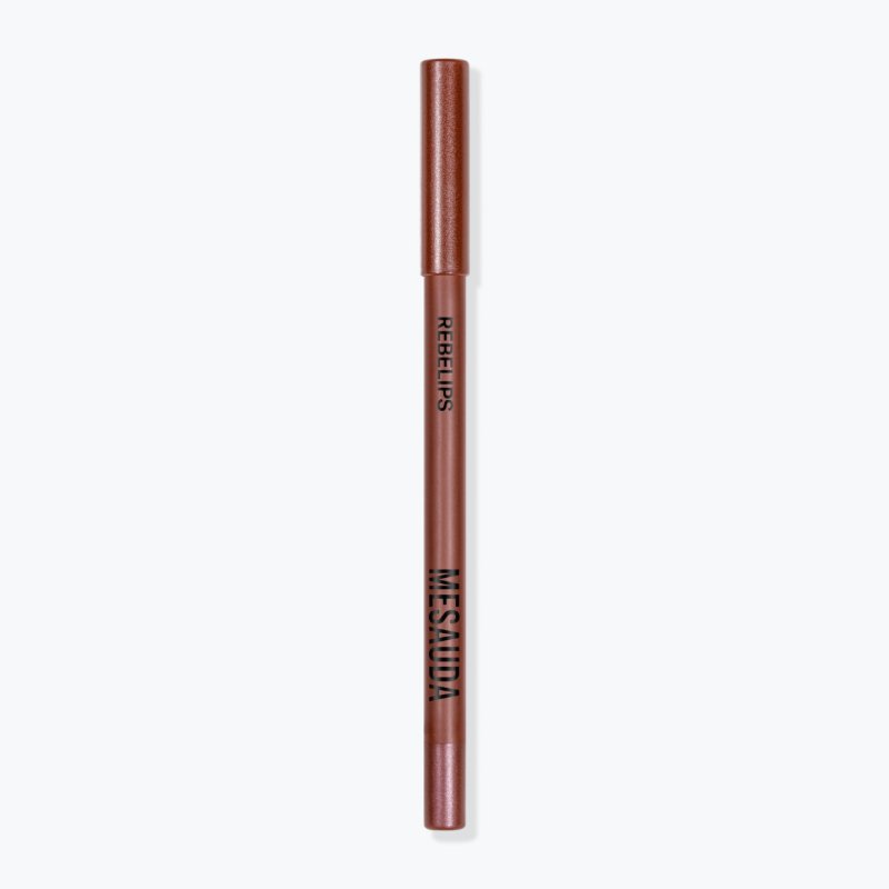 Mesauda Milano Rebelips Lip Liner 1.2g Royal Blue