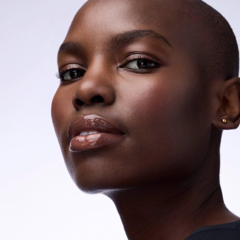 CATRICE Butter Drippin' Glossy Lip Balm baume pour les lèvres Beaume pour les lèvres 020 Maple Latte Femmes 10 ml